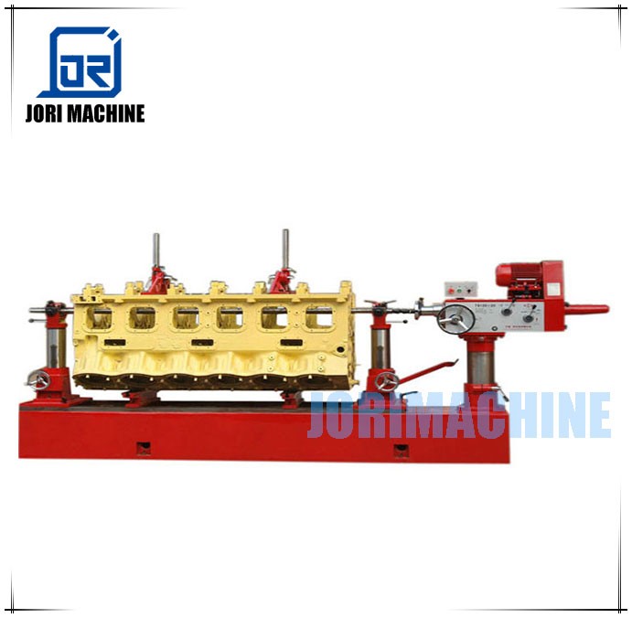 ConRod Boring Machine/connecting rod Boring machine Model: LGT-16