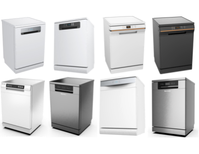 Dishwasher