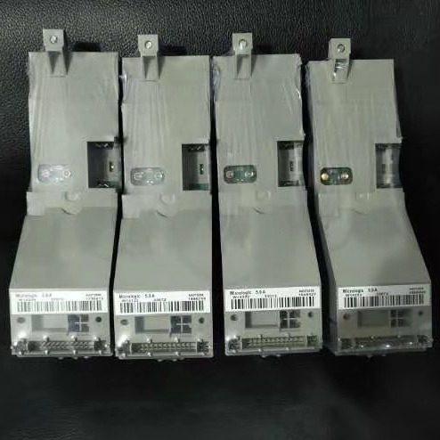 SCHNEIDER Marine Electrical Equipment MICROLOGIC 5.0A Control Unit
