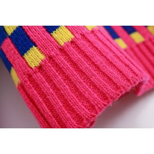 High Speed Sweater Dial Linking Machine Knitting Machine