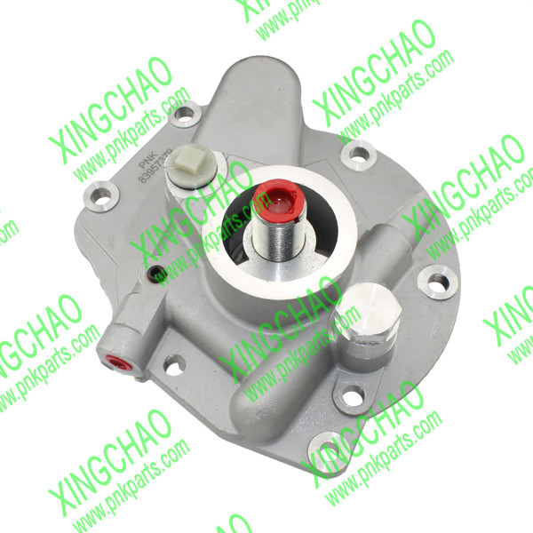 OEM D8NN600AC Ford Tractor Parts Hydraulic Pump