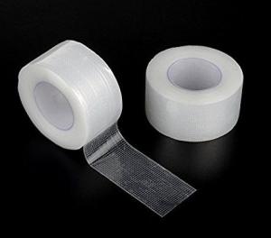 China Waterproof Surgical Tapes Medical Transparent PE Tapes, on sale