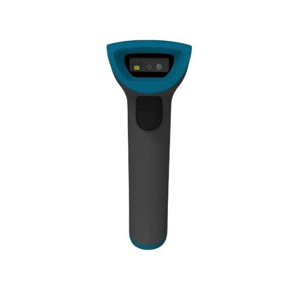 H200/203 Wireless Handheld Barcode Scanner with 120 Frames Per Second 1m/s Motion Tolerance and Blur Recognition for Seamless Integration