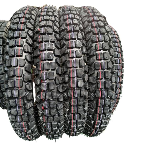 Customized Motorcycle Tire Road Wheel Inspection 16x3.00 120/90-184.10-18110/100-18