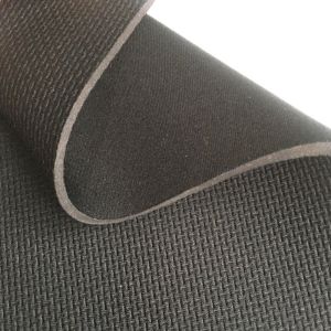 Quality 2mm Hard Neoprene Sharkskin Sheet Gloves Use Reach Compliant wholesale