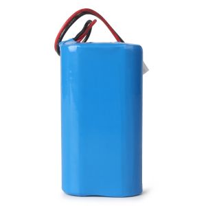 Quality 18650 Cylindrical Cell 2600mAh 18650 4S1P Lithium Ion Battery Pack wholesale