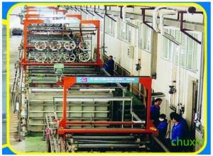 Quality Traffic Aluminum Hub Electroplating Production Line OEM wholesale