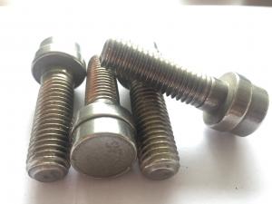 China Austenitic Stainless Steel ASTM A453 660 Hardware Fastener Bolt Nut Washer on sale