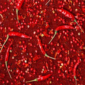 Quality Smoky Sweet Dried Paprika Peppers Single Herbs Spices Dehydrating wholesale