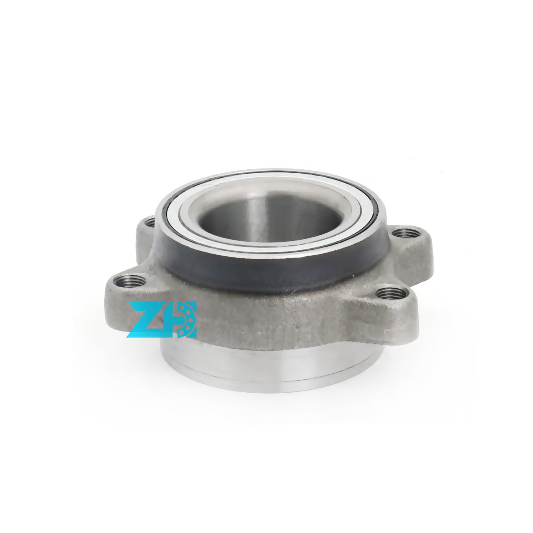 GCR15 Automobile Wheel Hub Bearing 40210-VW000 Wheel Bearing Kit