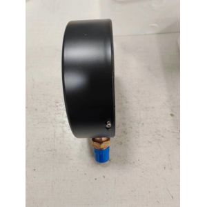 Quality Made 150mm Precision Test Pressure Gauge Accurate Readings Manometer wholesale