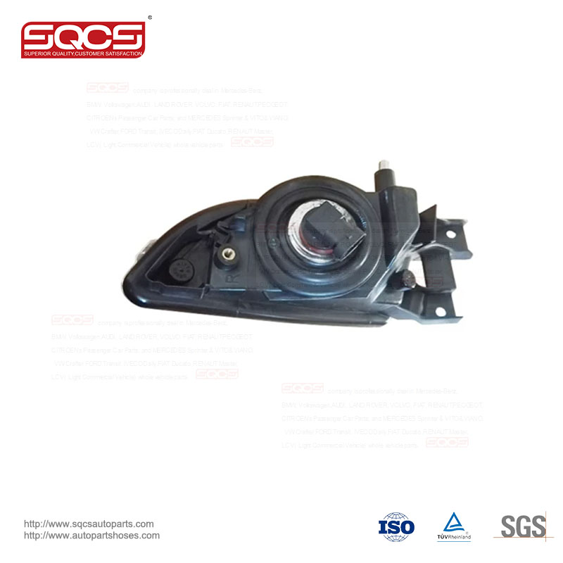 120 w Auto Fog Lamp for Iveco Daily S2010 5801377880/00051775550 Lh 5801377881/00051775551 Rh