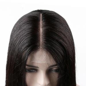 China Kim K Closure 2 X 6 Lace Top Closure Hair Piece 2 Years Service Life on sale