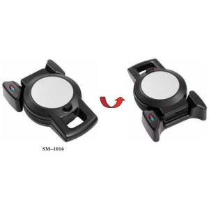 7 Inch Flip Wafer Making Machine GS Approval