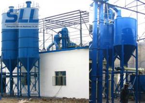 China Durable Premixed Dry Mortar Mixing Equipment 5- 30t/H Production Capacity on sale