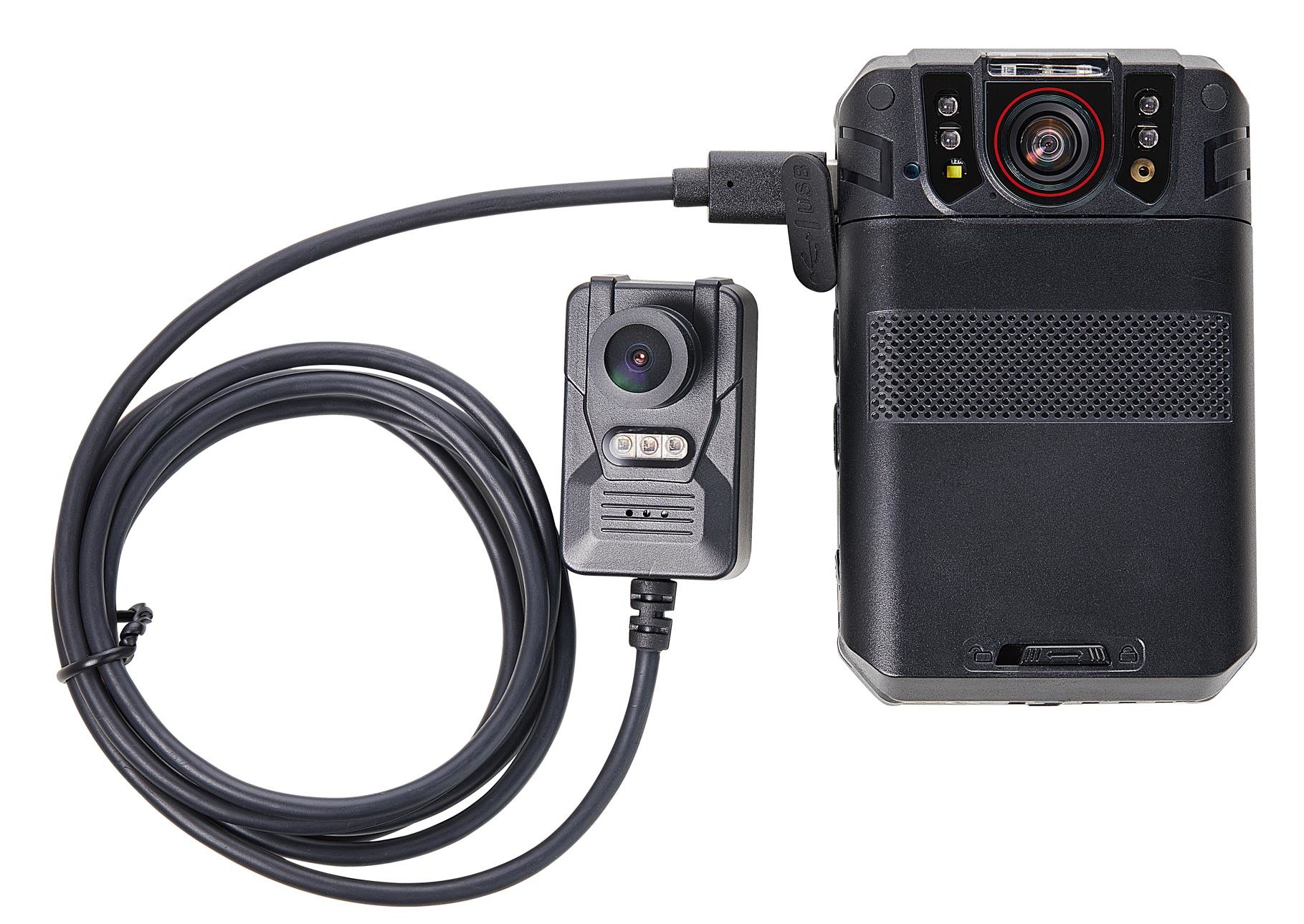 Quality GPS Location 32G WIFI Body Camera MTK External Camera Connection wholesale