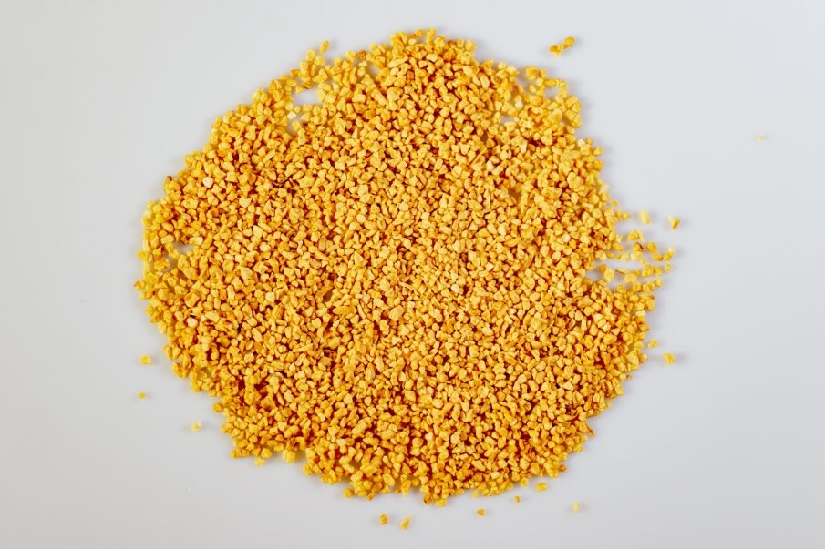 healthy Fried Garlic Granules