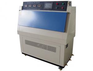 Quality Rubber Fabric UV Accelerated Aging Chamber Sun Simulation Aging Machine wholesale