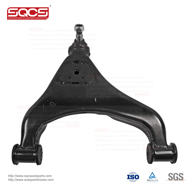 Front Lower Control Arm Steel Position R 9013301707 for Mercedes Benz Sprinter W901