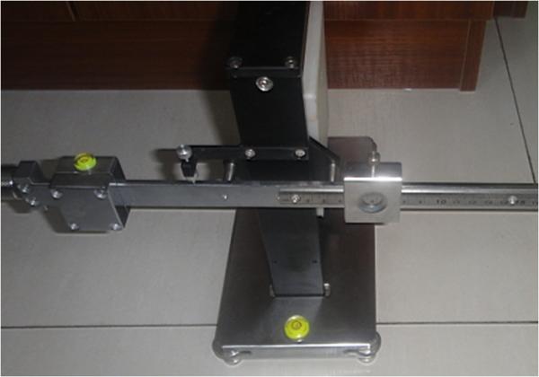 Factory Sell! Turning moment apparatus of BS1363 figure 37