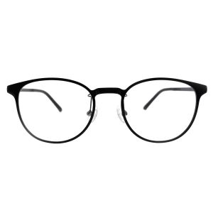 China FU1745 Flexible TR90 Spectacle Frames , Durable Black Lightweight Optical Frame on sale