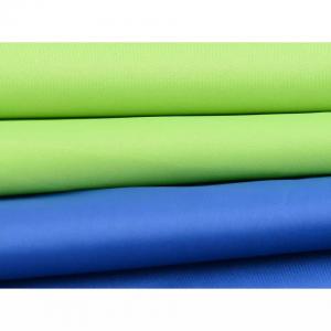 Quality Powerful Polyester Nylon Blend Fabric Windproof And Lightweight wholesale