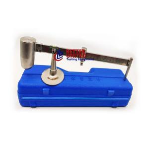 Quality Stainless Steel Drilling Fluids Testing Equipment Pressurized Mud Balance wholesale