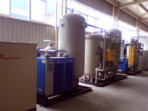 Quality Household Use PSA Nitrogen Generator Liquid Nitrogen Production Plant wholesale