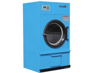 Quality Electric heating tumble dryer（15、30、50、100KG） wholesale