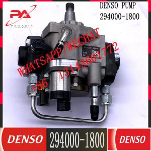 Quality Hight Pressure HP3 Other Industrial Diesel Injector Common Rail Fuel Injection Pumps 294000-1800 wholesale