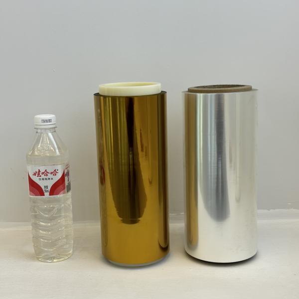 Cost-Effective BOPP Anti-Fog Film for Bulk Packaging Needs