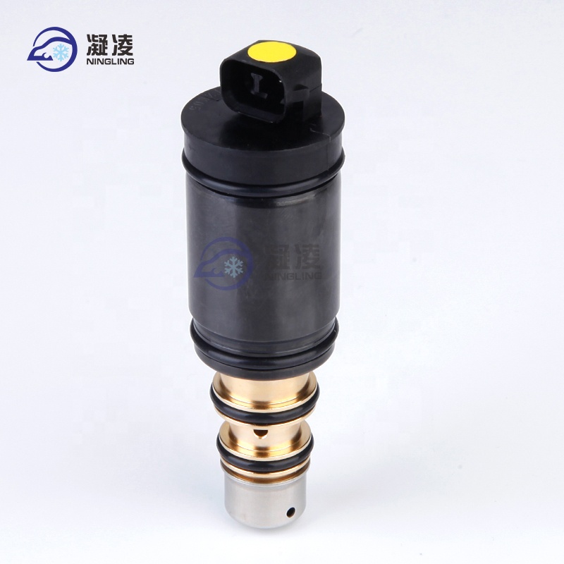 GLK350 Car A/C Compressor Control Valve for 556221-3115 MT 3427 3.5L 5SEU 6SEU 7SEU