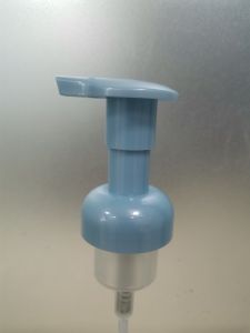 Quality Hand Soap 40mm Foam Pump Long Neck Left Right Lock wholesale