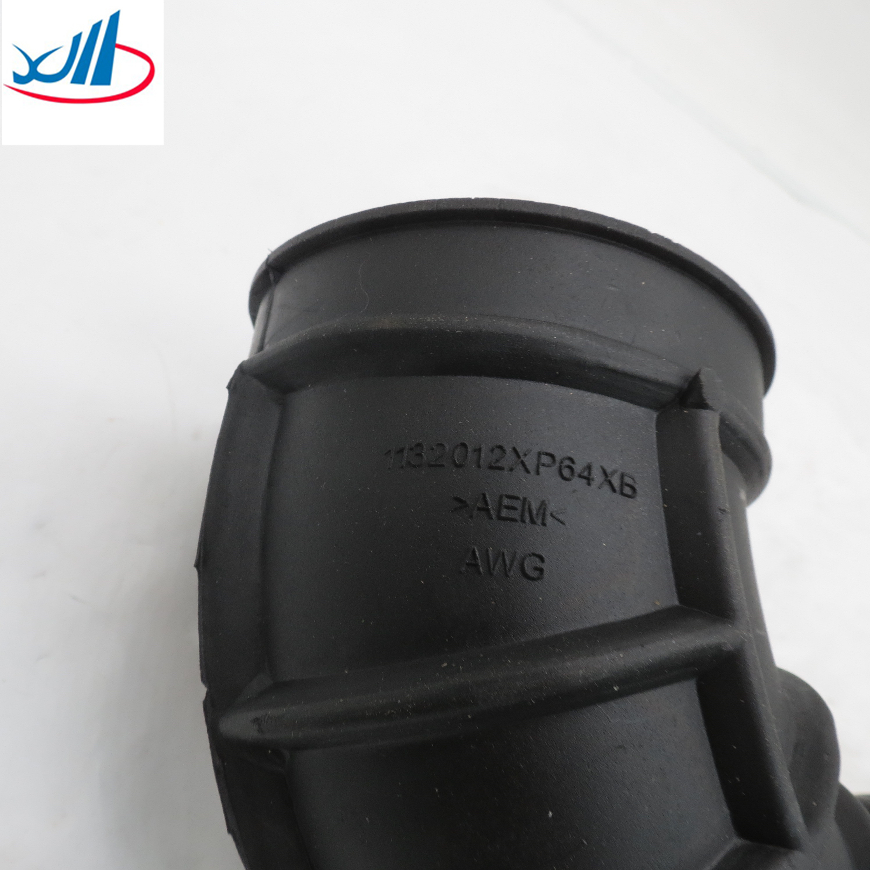 Iron Engine Intake Pipe Gearbox Spare Parts 1132012XPB64XB