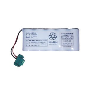 Quality S9400UK YOKOGAWA Instruments Nickel Cadmium Batteries wholesale