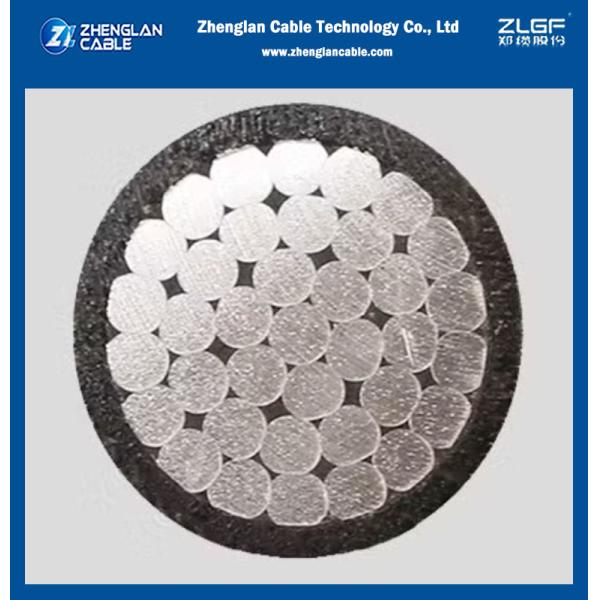 0.6/1kv Overhead Insulated Cable AAC/XLPE+AAAC/XLPE Low Medium Voltage Twisted Aerial Overhead ABC Cable