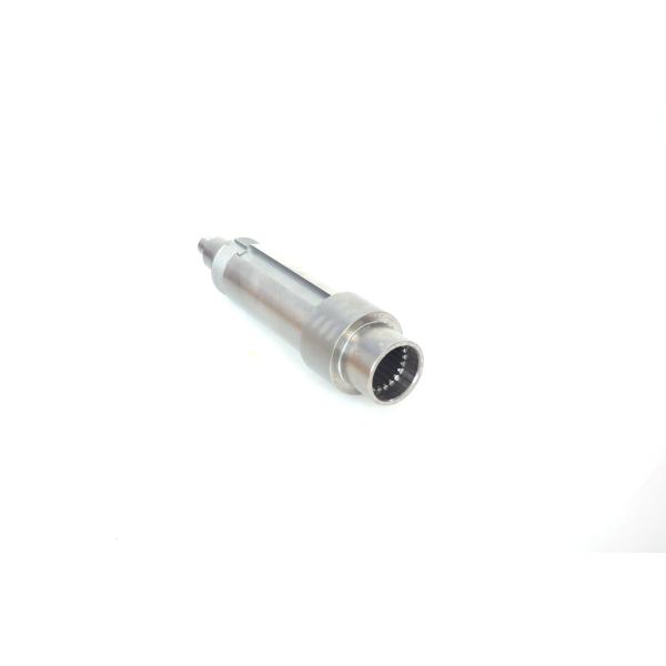 Automobile Involute Spline Shaft 58HRC Electric Motor Shaft