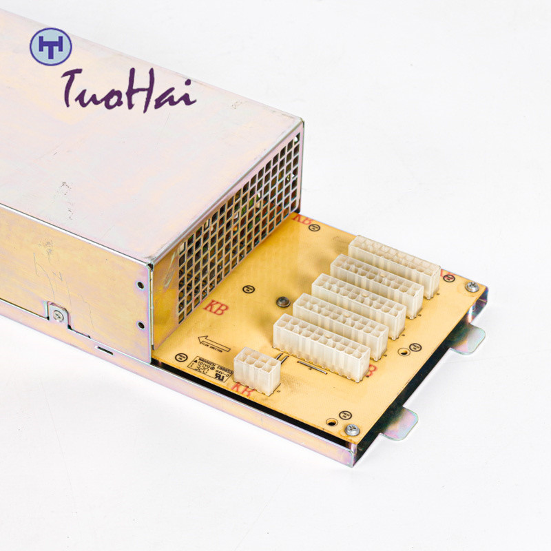 NCR ATM Machine Parts NCR S1 Dispenser Control Top Level Assembly 445-0708502