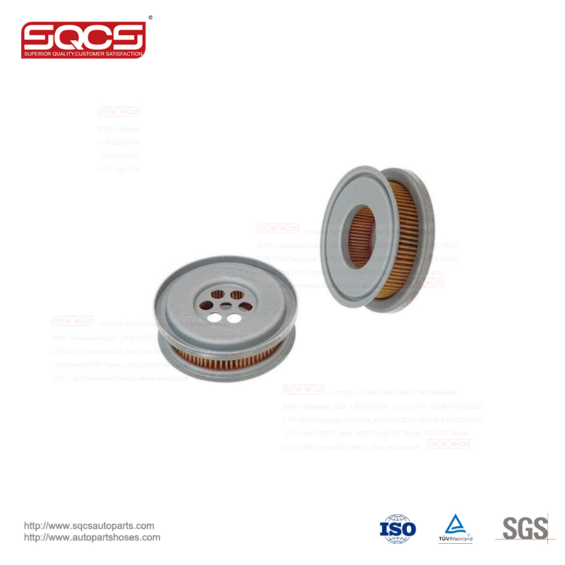 Hydraulic Oil Filter 0004661304 0004661604 0004662104 For Mercedes Sprinter Steering