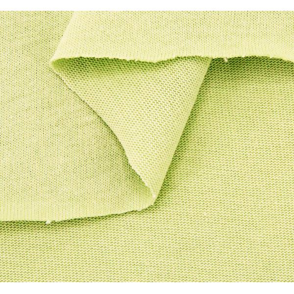 32s Combed Cotton Double Yarn Plain 230g 100%Cotton Single Jersey T-Shirt Fabric in Summer and Spring