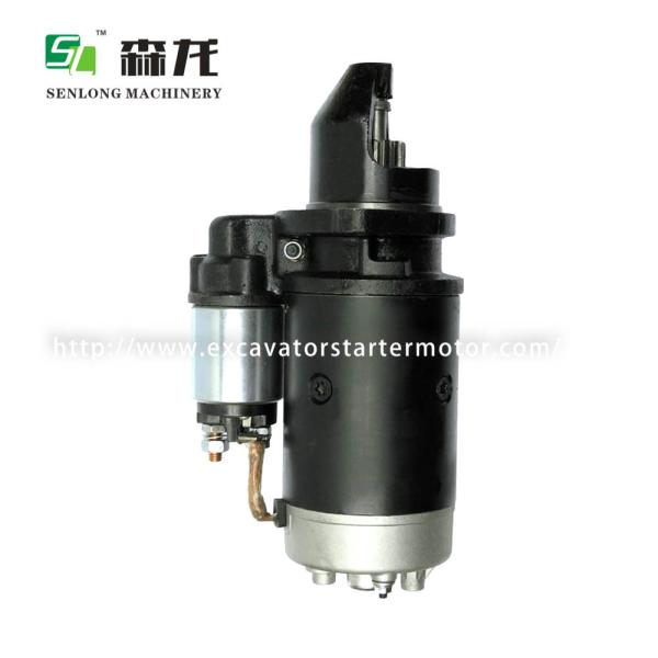 12V 3KW 11T Starter replacing 0001359030 0001359085 0001367025 32063 6211871