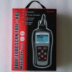 MaxiScan MS609 OBD2 Car Scanner OBD II Code Scanner Work on all 1996 and later