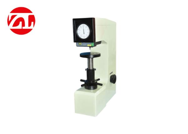 Cheap HRM-45DT Electric Superficial Rockwell Hardness Tester Metal Hardness Tester for sale