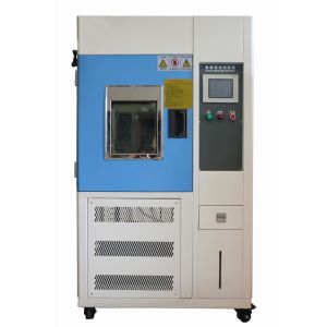 Quality ASTM1149 Rubber OEM ODM OBM Ozone Aging Test Chamber wholesale