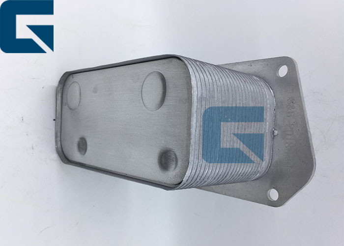 Volv-o Excavator EC210 EC210B D6D Engine Oil Cooler 21707096 20482789 VOE20482789