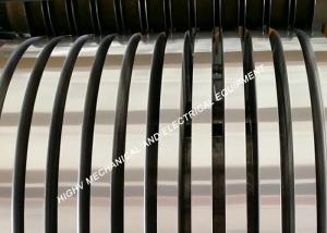 Quality ASTM 1060 Commercial Aluminum Foil Roll 99.5% Purity High Conductivity wholesale