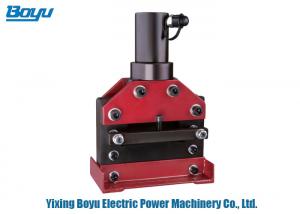 Quality Cutting Force 20t Hydraulic Cutting Tool For Cutting Copper wholesale