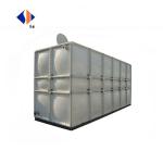 Upgrade Your Water System With Water Tank And Ventilaion Function