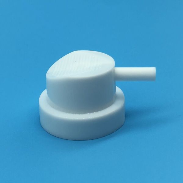 MDF Kit Actuator with Easy-Fit Design for Standard Valve Types