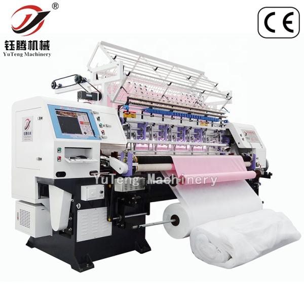 Industrial Quilting Machine Parts Bullet Shuttle For Sewing Machine